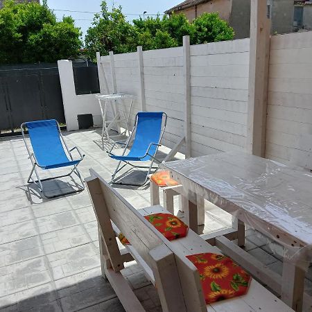 Casa Dema Apartamento Lamezia Terme Exterior foto