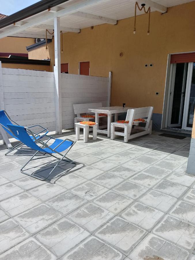 Casa Dema Apartamento Lamezia Terme Exterior foto